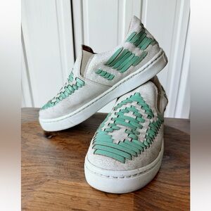 Agave Sky Shoes